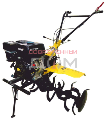 Сельскохозяйственная машина HUTER MK-11000PE